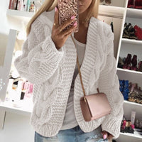 Luxe Kashmir Damevest - Camille