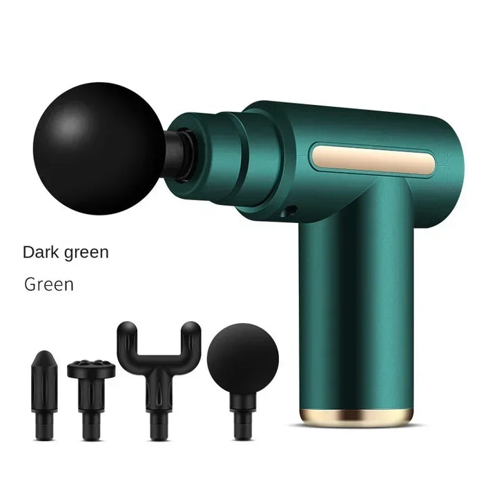 USB Mini Massager - MuscleEase