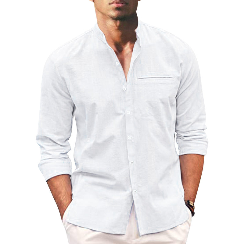 Summer Shirt for Men – Leonardo