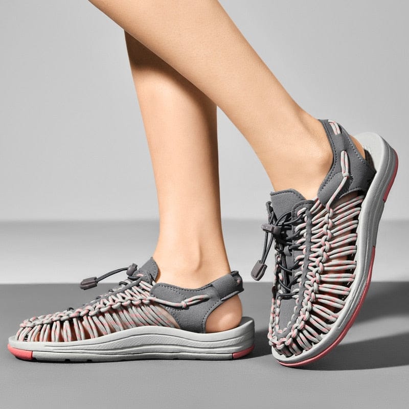 Comfortable and stylish summer sandals – Lioris