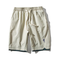 Light men's shorts with pockets – Dante