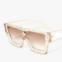 Mirrored Punk Sunglasses – Revik