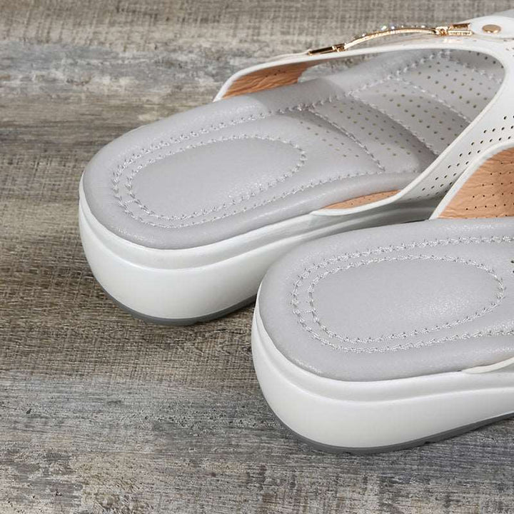 Orthopädische Flip-Flops – Marisole