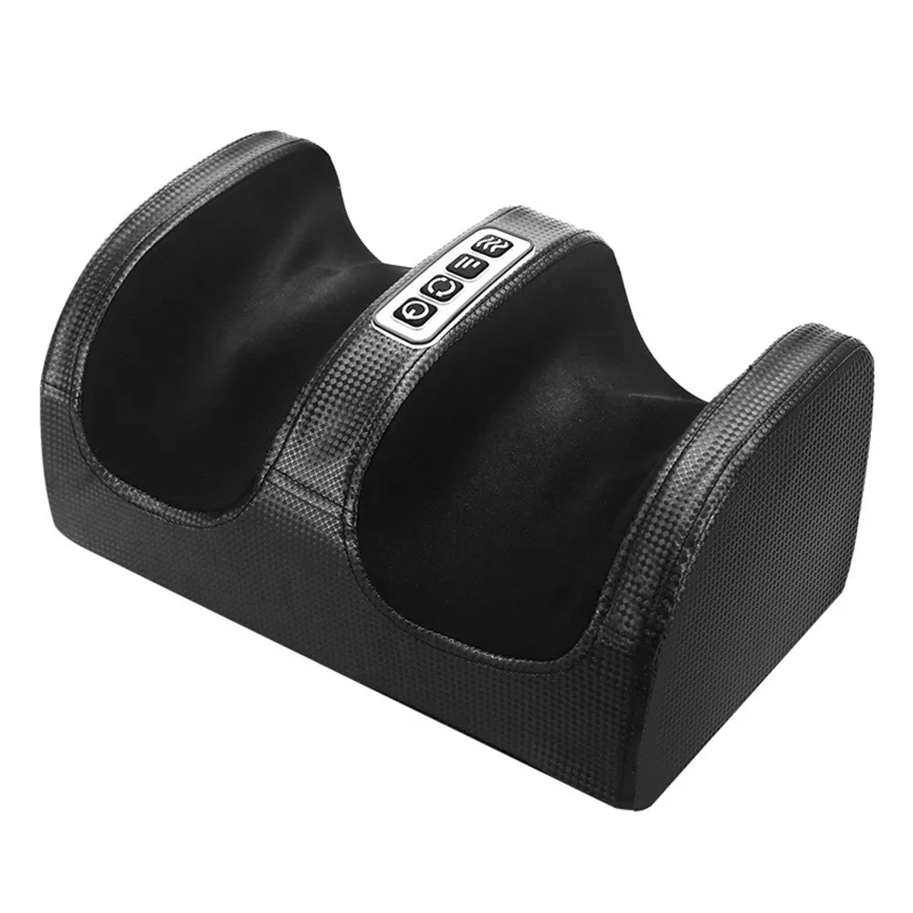 Fodmassager med shiatsu-massage og varmefunktion – SootheStep