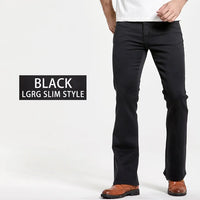 Stilfulde herrejeans - Lucas