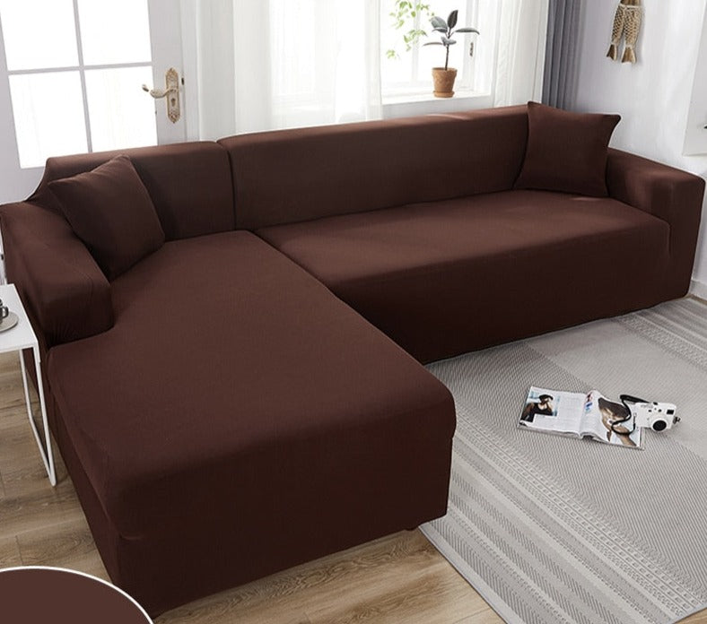 Waterproof Stretchable Bench Cushion - Stormproof