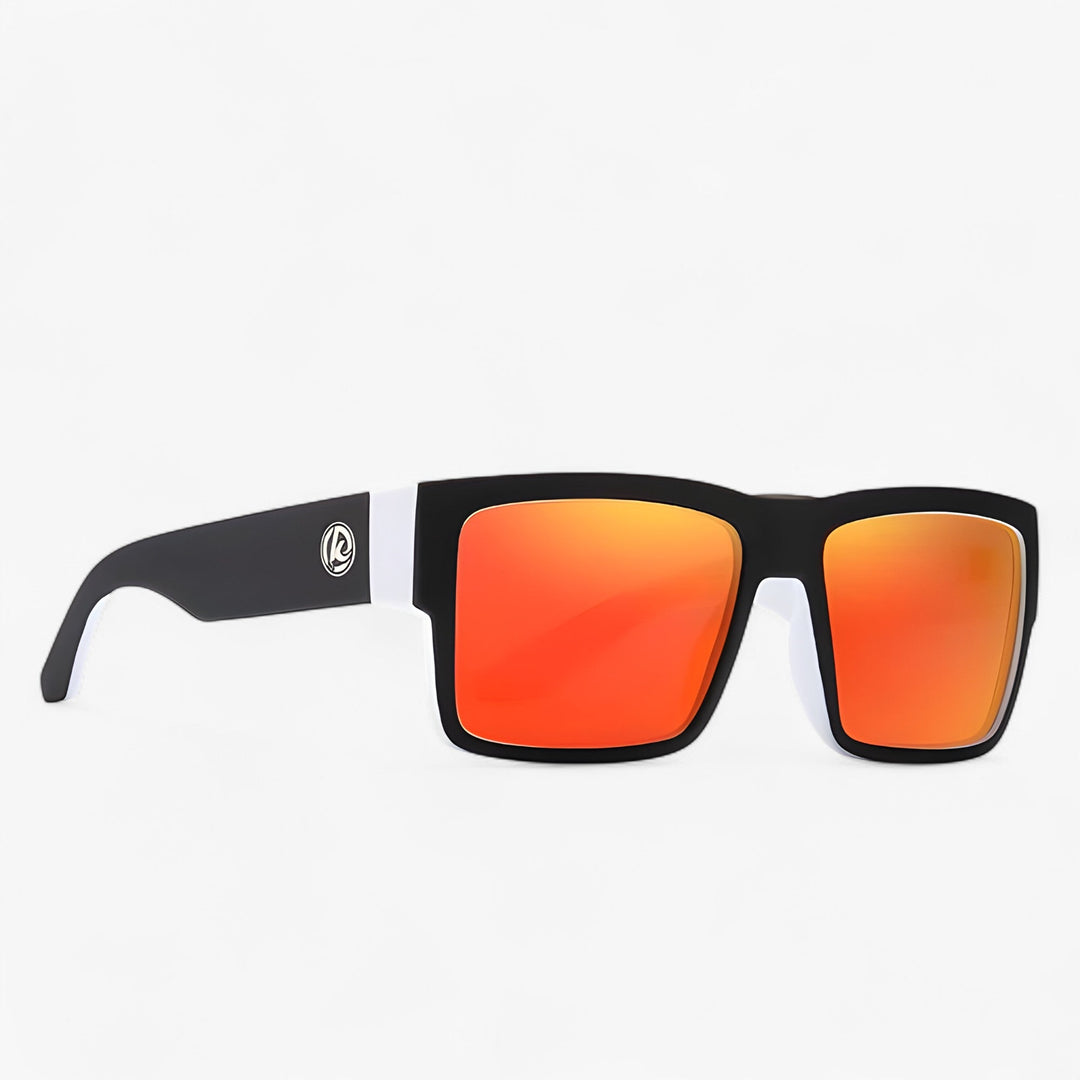 Windproof Polarized Sports Sunglasses – Stratos