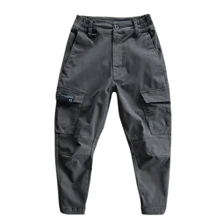Men's Cargo Outdoor Pants – Marco