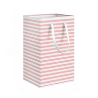 75L Large Laundry Basket with Handles and Foldable Design – Solen