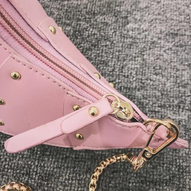 Timeless Stylish Bag - Mira