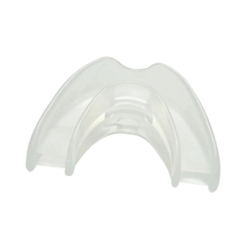Anti-snorkeskinne mod tandpres – NightGuard