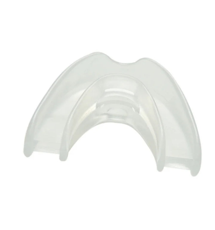 Anti-snorkeskinne mod tandpres – NightGuard