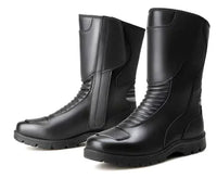 Wasserdichte Motorradtourenstiefel mit Schutz – RoadShield