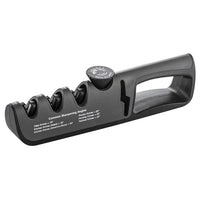 4-in-1 Professional Knife Sharpener (1+1 Free) - EdgeSharp
