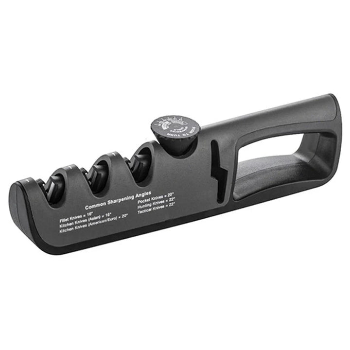 4-in-1 Professional Knife Sharpener (1+1 Free) - EdgeSharp