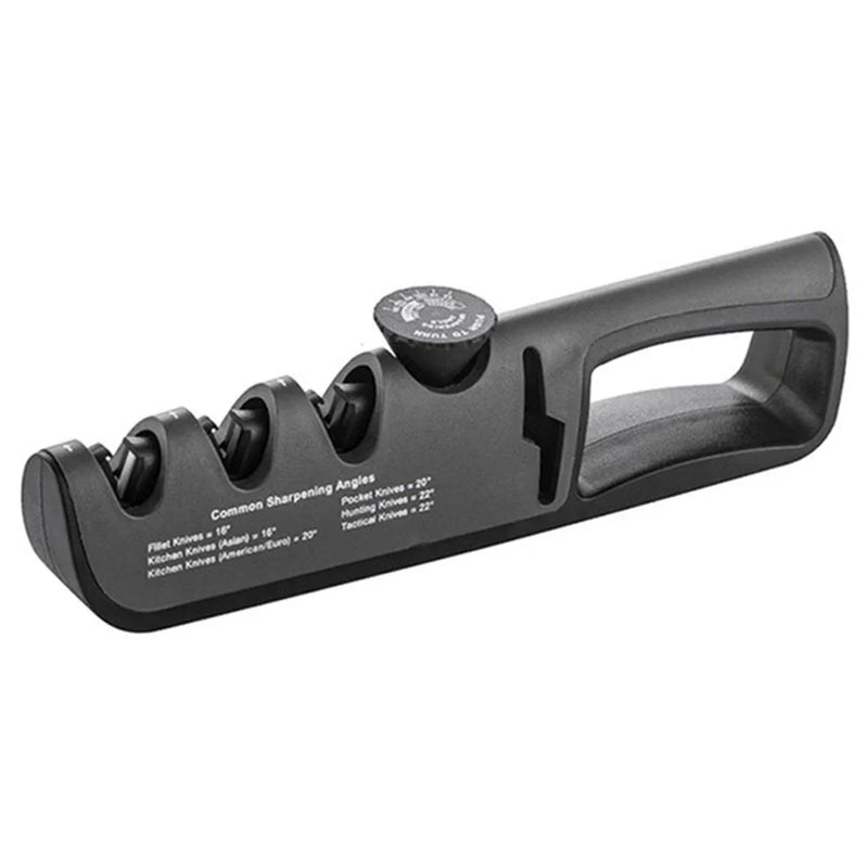4-in-1 Professional Knife Sharpener (1+1 Free) - EdgeSharp