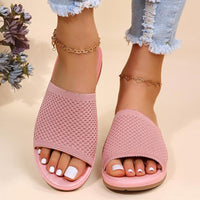 Håndlavede retro-sandaler – Mirelda