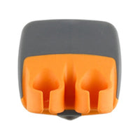 Protective Vegetable Peeler – FingerGuard