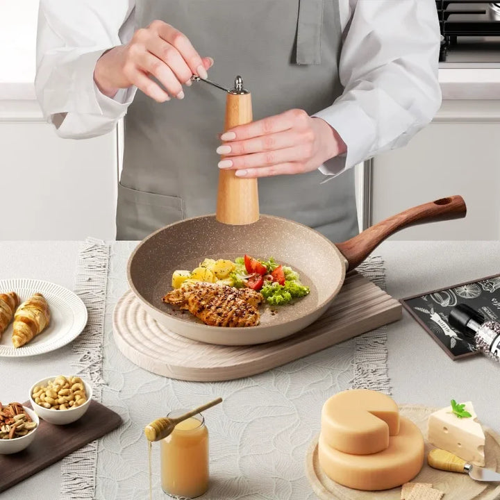 Sartén antiadherente - GranitePro