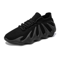 Breathable Mesh Sneakers – Milo