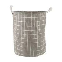 Foldable Laundry Basket & Storage Box – Liora (1+1 FREE)