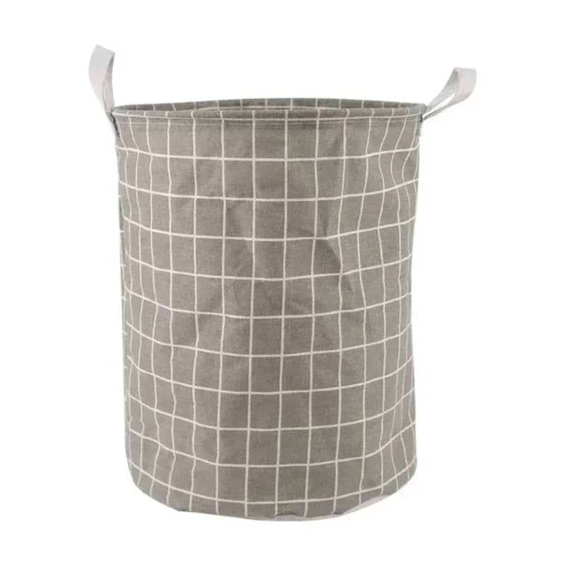 Foldable Laundry Basket & Storage Box – Liora (1+1 FREE)
