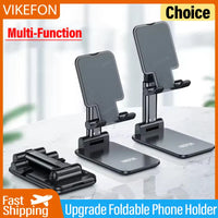 Foldable Phone and Tablet Holder - FlexStand