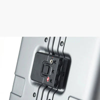 Full aluminum hard shell case – Pristina