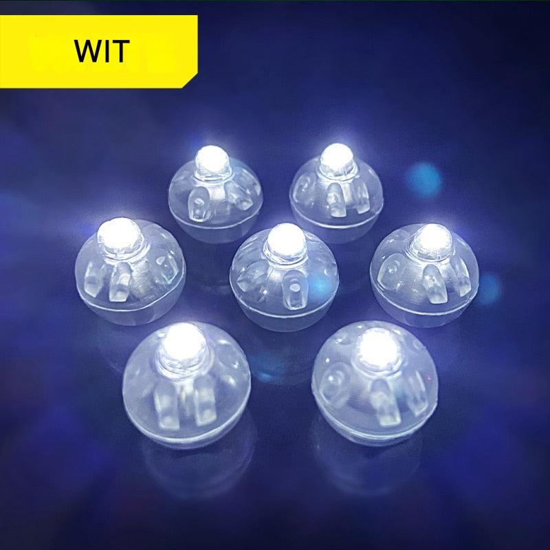 Lámpara de fiesta Mini-LED - GlowPearls