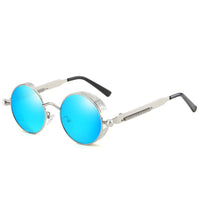 Gafas de sol vintage de moda para mujer y hombre – Savino