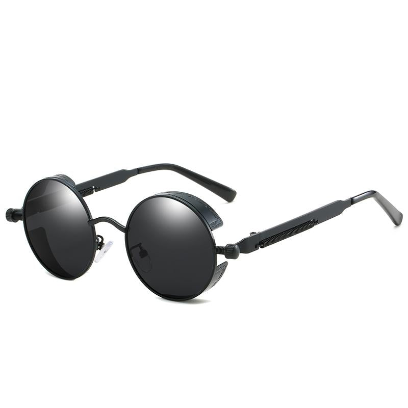 Gafas de sol vintage de moda para mujer y hombre – Savino