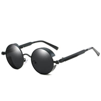 Gafas de sol vintage de moda para mujer y hombre – Savino