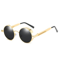 Gafas de sol vintage de moda para mujer y hombre – Savino