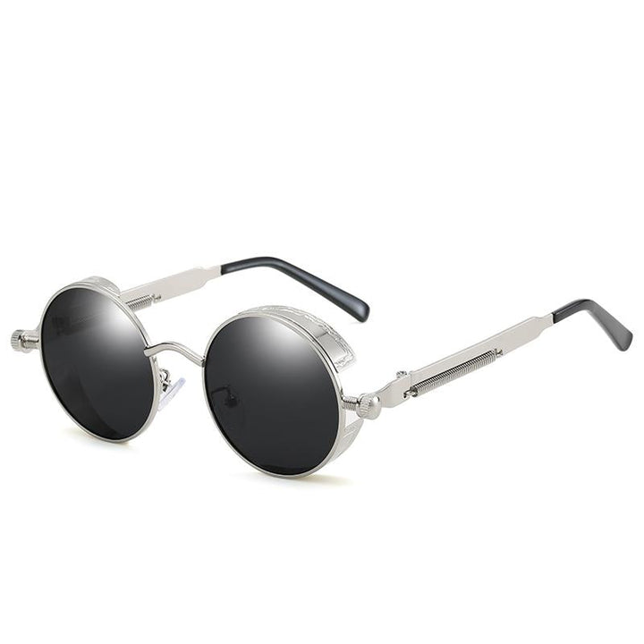 Gafas de sol vintage de moda para mujer y hombre – Savino