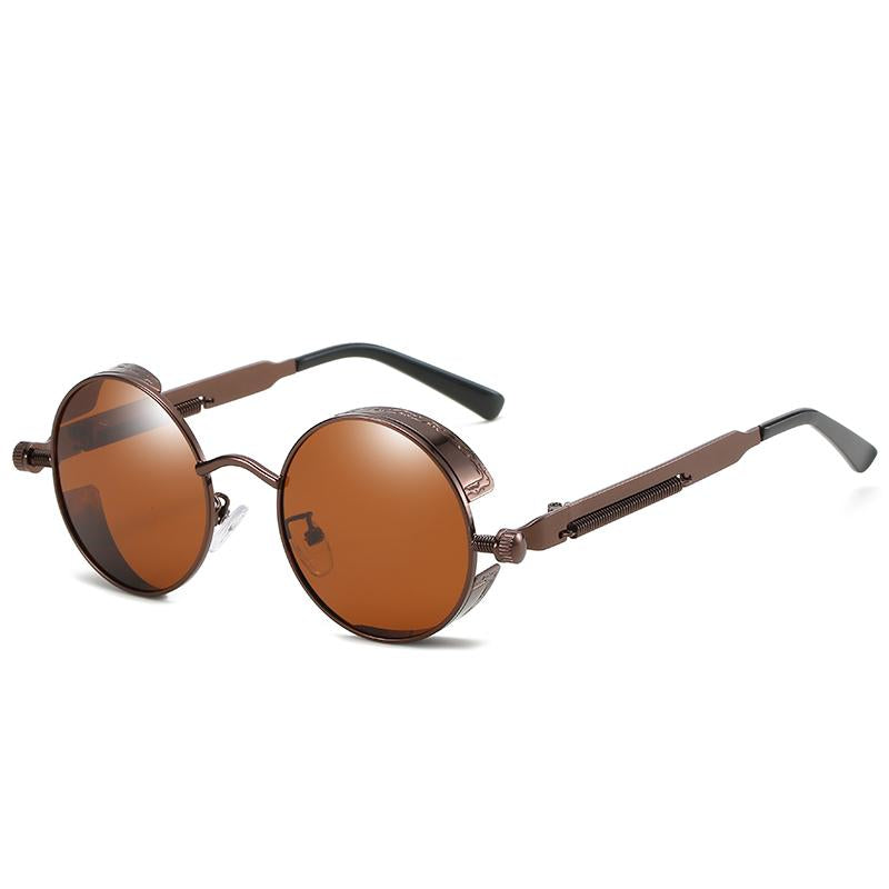 Gafas de sol vintage de moda para mujer y hombre – Savino