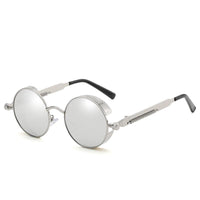 Gafas de sol vintage de moda para mujer y hombre – Savino