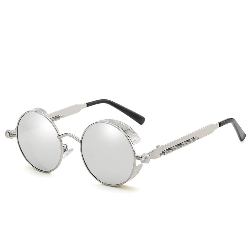 Gafas de sol vintage de moda para mujer y hombre – Savino