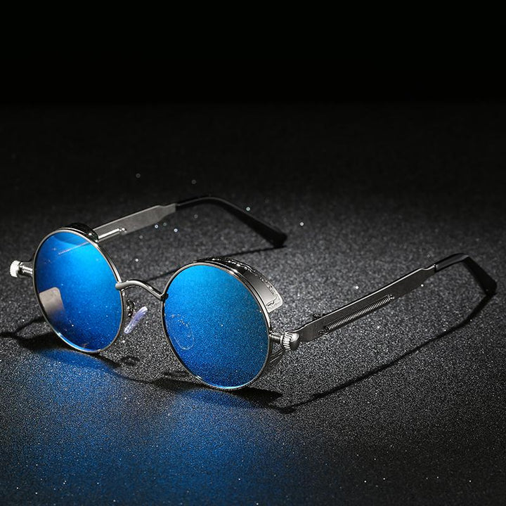 Gafas de sol vintage de moda para mujer y hombre – Savino