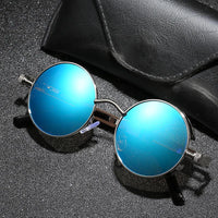 Gafas de sol vintage de moda para mujer y hombre – Savino