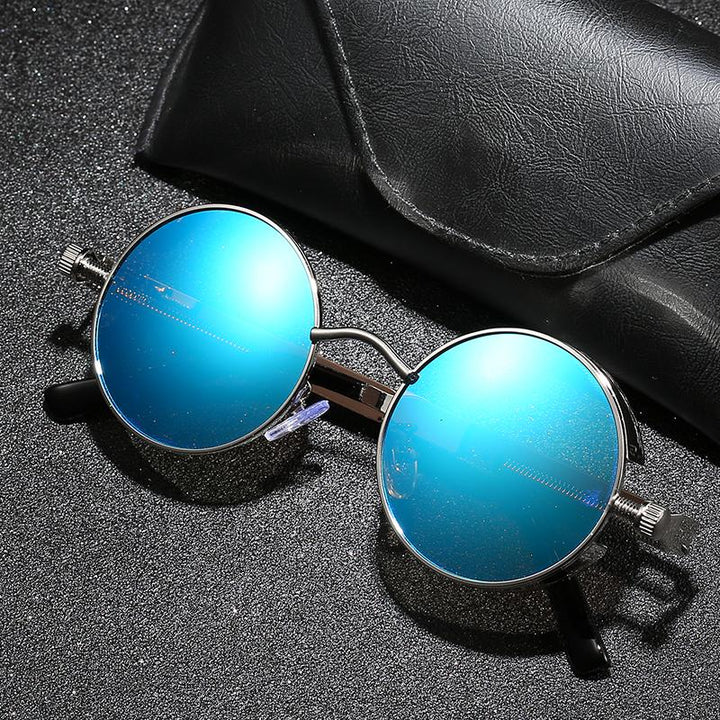 Gafas de sol vintage de moda para mujer y hombre – Savino