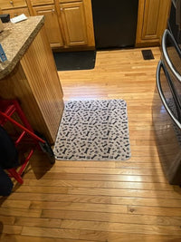 Leak-proof Pet Mat – PetPaws Comfort Mat