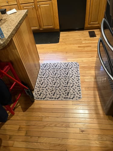 Leak-proof Pet Mat – PetPaws Comfort Mat