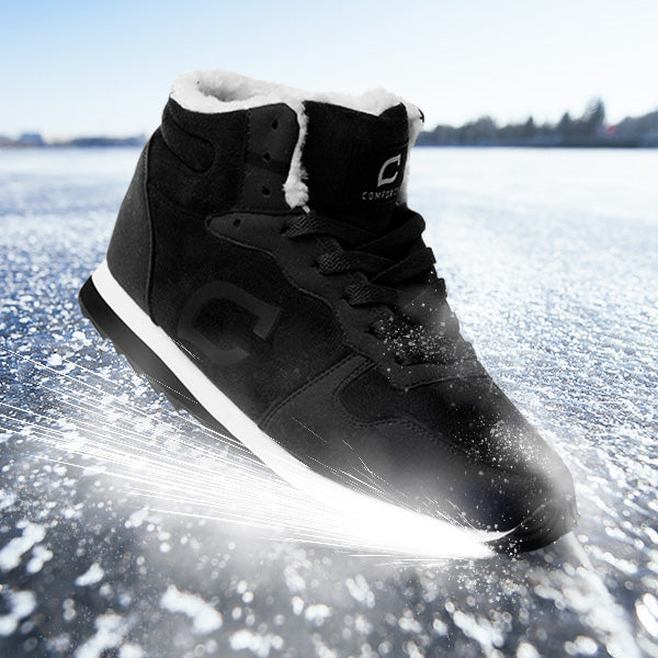 Botas de nieve cálidas para hombre – Bjorn