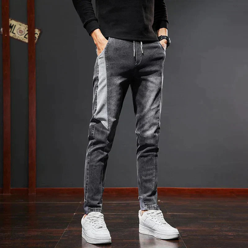 Vaqueros de hombre con estilo – Mason