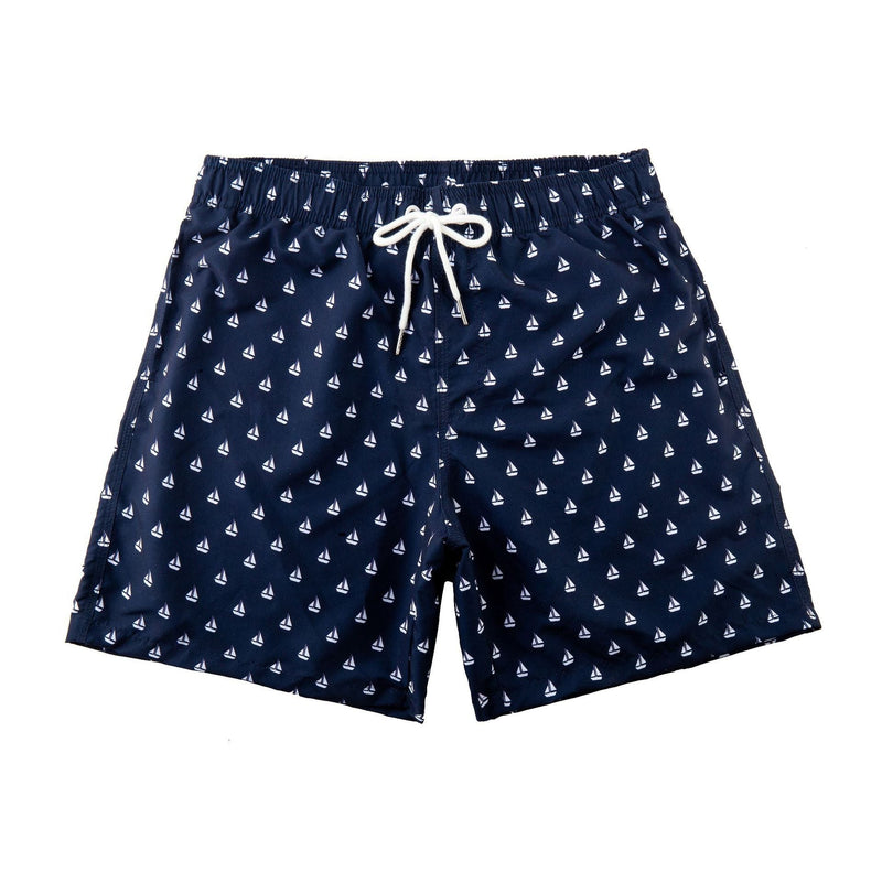 Bañadores para hombre modernos y de secado rápido con bolsillos – Matteo