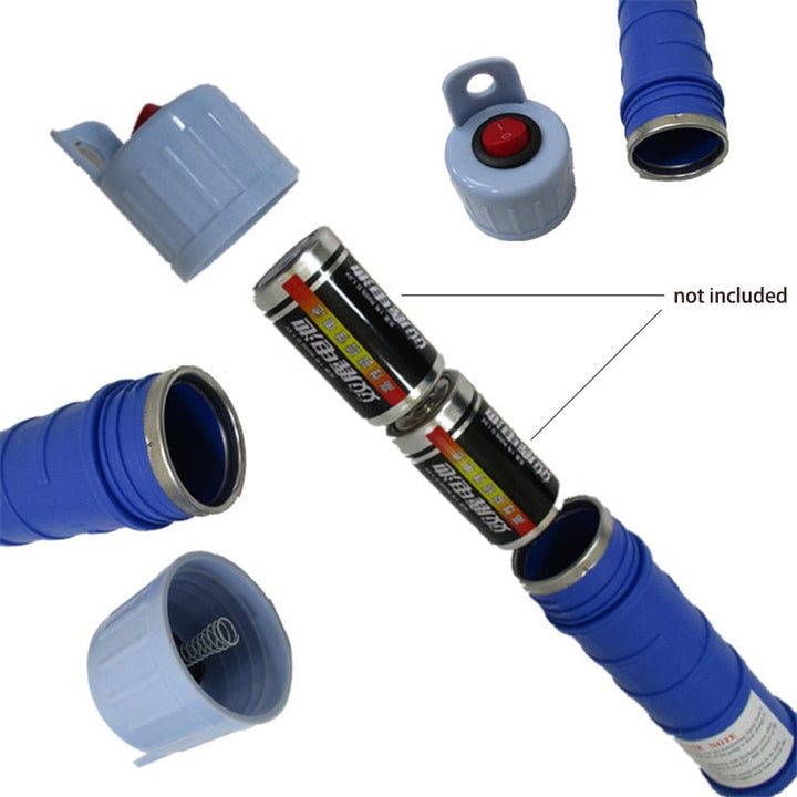 Electric Liquid Transfer Pump – FlowMaster