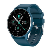 Ultratyndt Smartwatch – SlimLine Fit