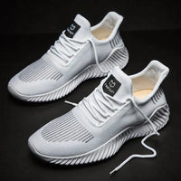 Innovative running shoes with maximum comfort & style – Renivo