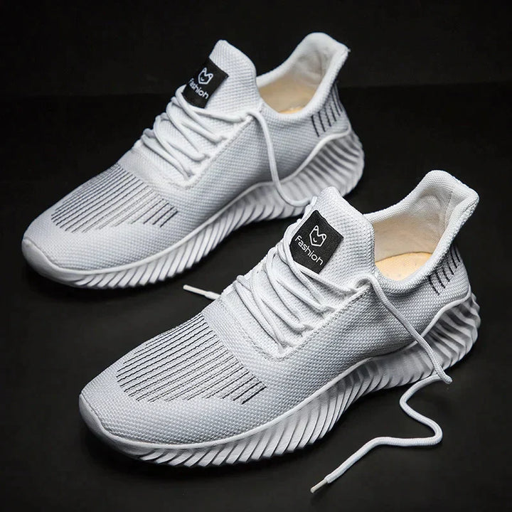 Innovative running shoes with maximum comfort & style – Renivo