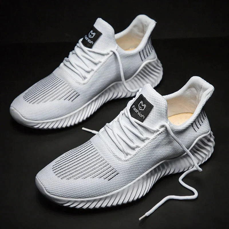 Innovative running shoes with maximum comfort & style – Renivo